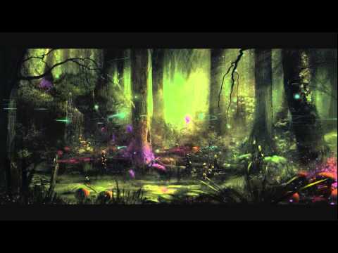 Para Halu aka Traum Atlas - Live Set - O.Z.O.R.A. Chill 2014