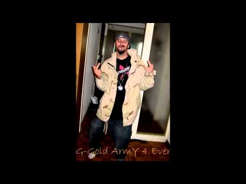 G-Gold ArmY ( Lepac , Master.G Ft Fifty ) Hala Jom I Njejt - 2008 -2012