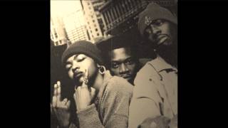 The Fugees [The Score] Family Business