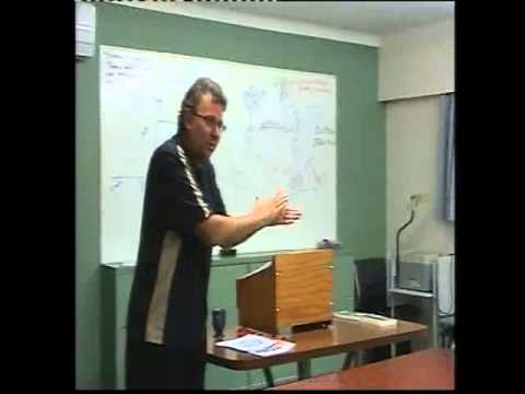 Introduction to Pastoral Counselling Module 1 Lecture 7  Lasting Change