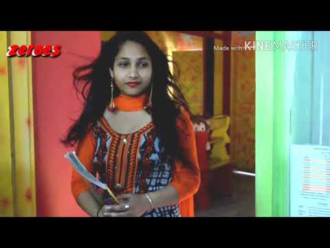 Vinit Sharma act school