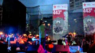 Desorden Publico Caricuao Episodio 1