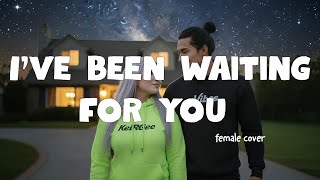 Download lagu I've Been Waiting for You by Guys Next Door | Female Version | KeiRGee Vibes ❤️ mp3