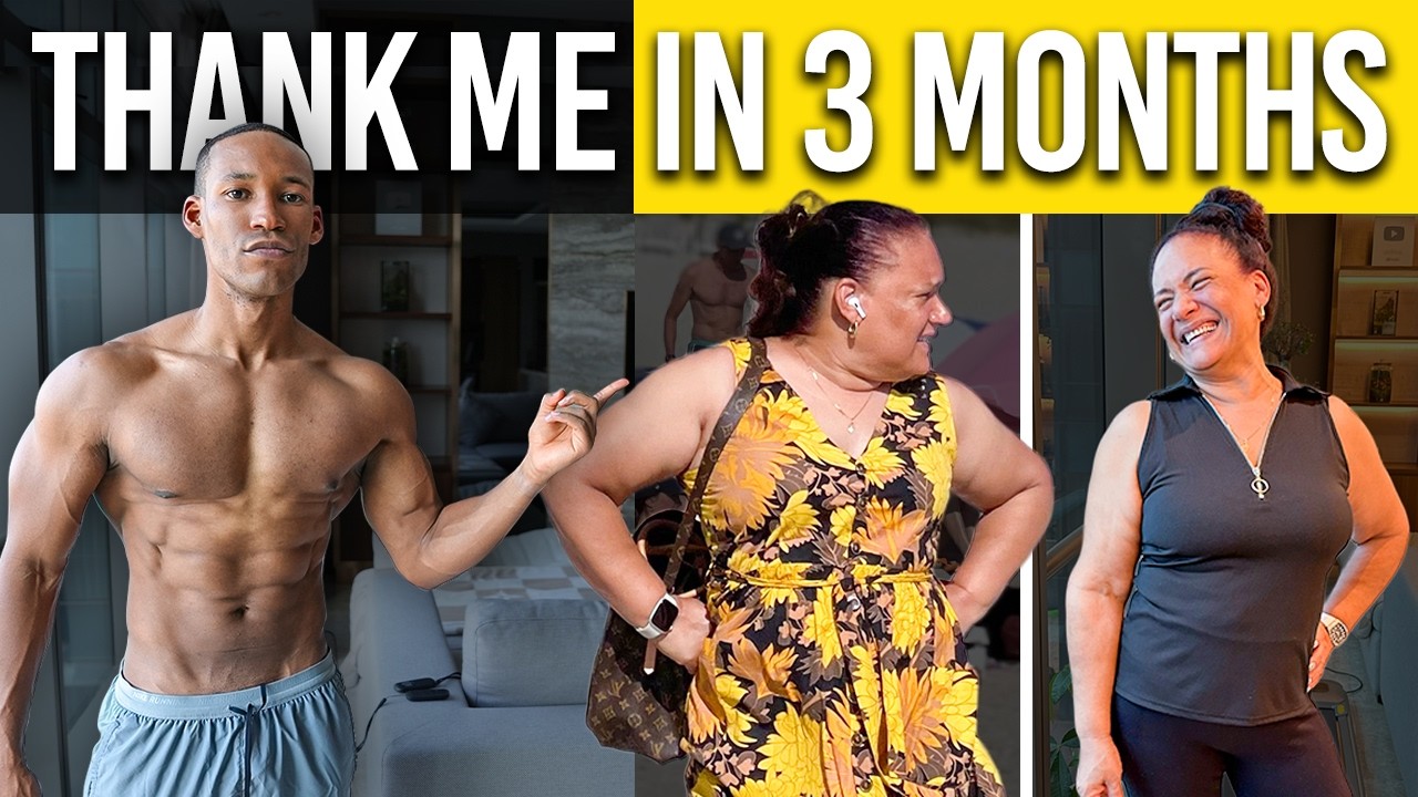 The Fastest Way To Lose 40lbs of Fat (No BS Guide)