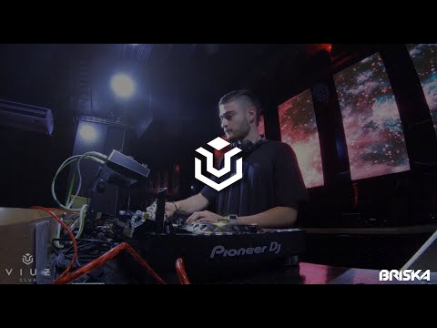 Warm up set para D-Nox en Viuz Club