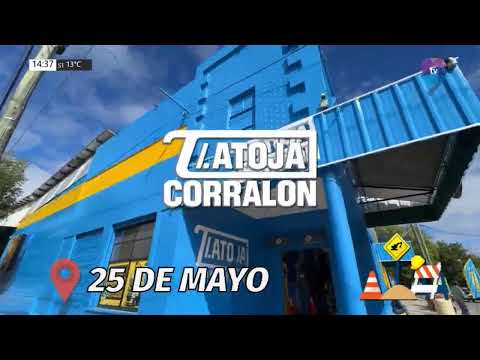 SPACIO NOTICIAS 08.06.26