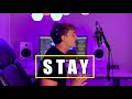 The Kid LAROI, Justin Bieber - Stay (Cover) The Kid LAROI, Justin Bieber - Stay (Cover)