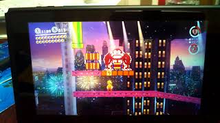 マリオオデッセイ実況‼┌フェスティバル‼」