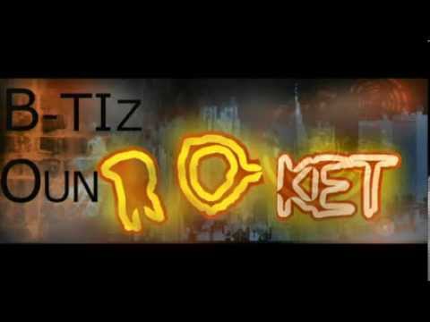 Ro-Ket Boun-Tiz - Mousiko Xaos