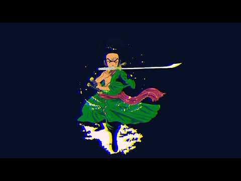 [FREE] 432hz Freestyle Type beat - "Zoro" | Slow Trap Type Beat |