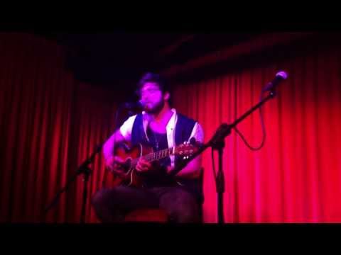 ''Wonderful Life'' cover - Jeff Anderson live