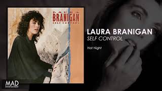 Laura Branigan - Hot Night