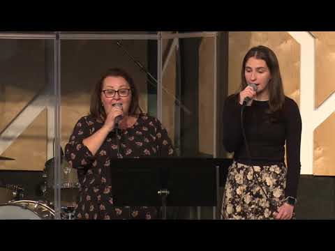 Worship Service - January 27, 2022 - Evening