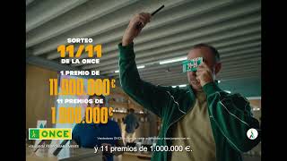 Callback Studios Once 11 del 11 anuncio