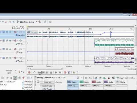 New Bassline