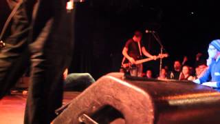 Hidden in Plain View - "Twenty Below"