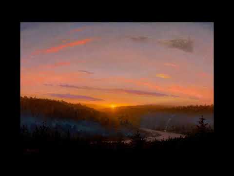 Einojuhani Rautavaara - Symphony No. 8 (The Journey)