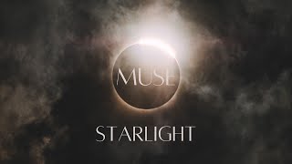 Cover art for StarLight