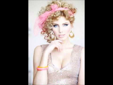 Mari-Leen - Randy Davis (2008)