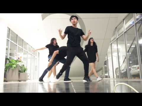 KARD (카드)- Hola Hola 'DANCE COVER' ONE TAKE (SOSAII)