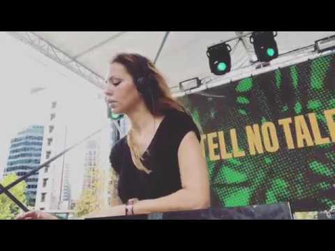 Deborah De Luca @ TELL NO TALES - Sydney, Australia 24.02.2018