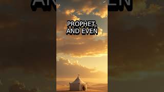 The Laugh That Announced A Prophet