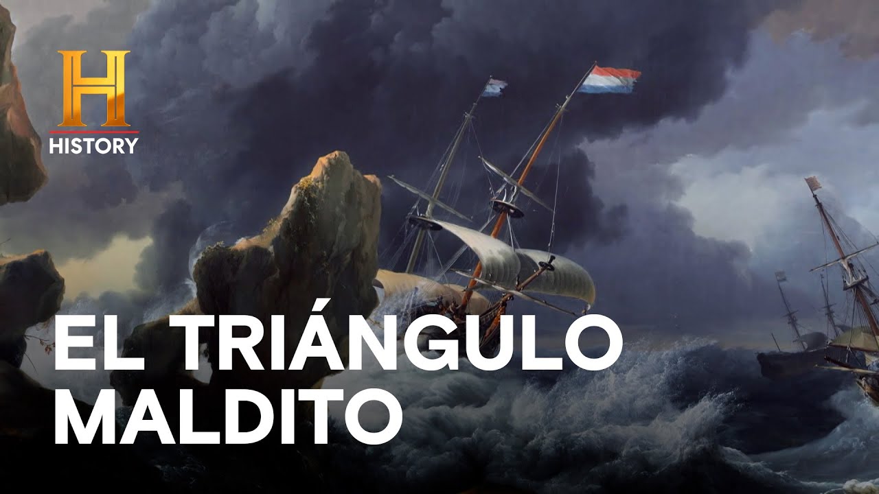 🌊 DESAPARICIONES Y NAUFRAGIOS EN EL TRIÁNGULO DE MICHIGAN - INCREÍBLE CON DAN AYKROYD