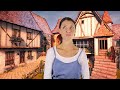 Beauty and the Beast - Belle