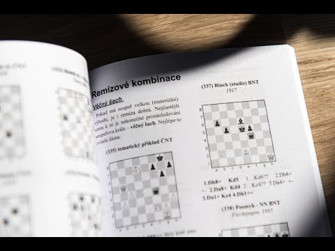 Šachy - Základy taktiky |Šachový obchod|