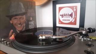 Frank Sinatra ‎–Baubles, Bangles And Beads