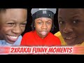 Rakai FUNNY Moments Compilation