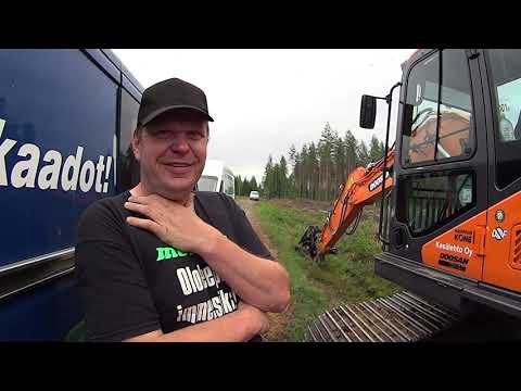 Kesälehdon Sipsetti!