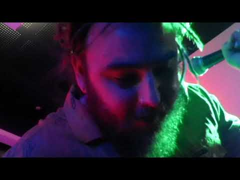 Scampi's Revenge *Live* @Songs for Surfers 2021 - bro hymn (cover)