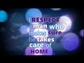 Jagged Edge - Respect Fan Lyrics Video (2001)