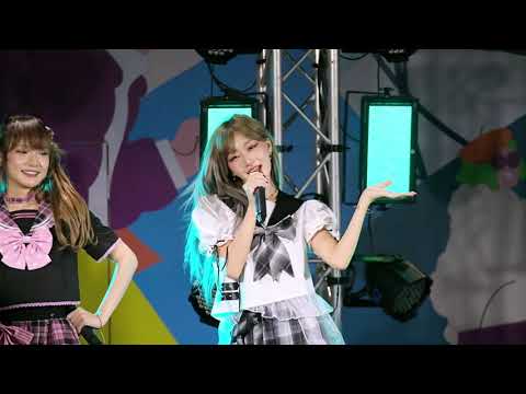 ความรักใหม่ (New Love) focus hana chypre 29/5/65