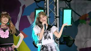 Download lagu ความรักใหม่ (New Love) focus hana chypre 29/5/65 mp3