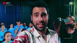 #BODYBUCKETCHALLENGE Ensemble Alumnado PercuFest 2016 dirigido por Enric Pizà