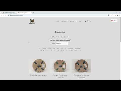 LDO Rook MK1 CoreXY Kits are in Canada!!!