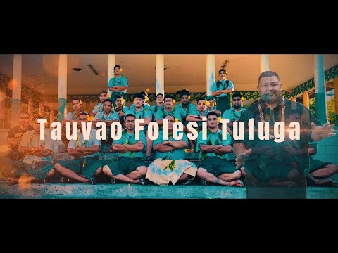 Tauvao Folesi Tufuga - ASAU O LAU PULE LEA UA TOTOTETELE 150 LOTU TAUSI