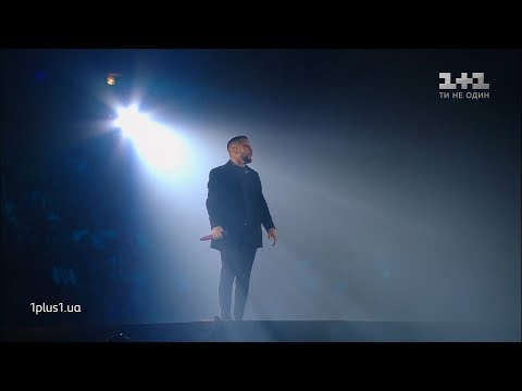 MONATIK – Сейчас. Live Show "ВІТАМІН D"