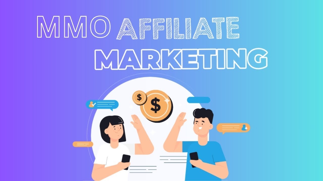 MMO Affiliate Marketing for Beginners