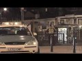 The Nightshift