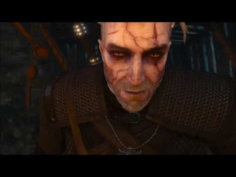 The Witcher 3 Wild Hunt Blood and Wine Lifting Marlene's Curse