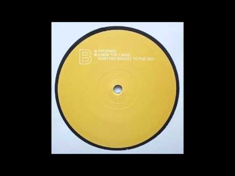 Claro Intelecto - Patience