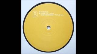 Claro Intelecto - Patience