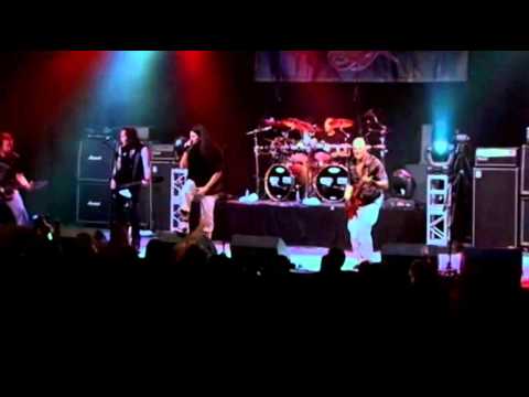 Savage Circus - Ça Plane Pour Moi Live in Atlanta