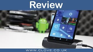 HP Elite X3 Review