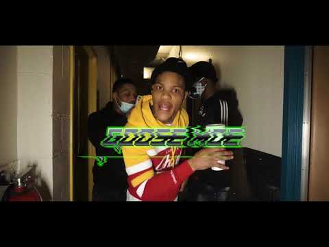 GooseMoe|TOXIC|Official Video|Dir. @Lazrflip