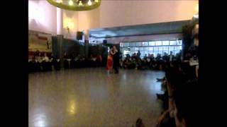 jonathan spitel y betsabet flores - tango marion