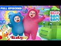 💙  Billy Bam Bam 💗 Watch Full Episodes on @BabyTV | Kids Cartoons | Fun Kids Songs